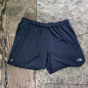 The North Face Running Shorts